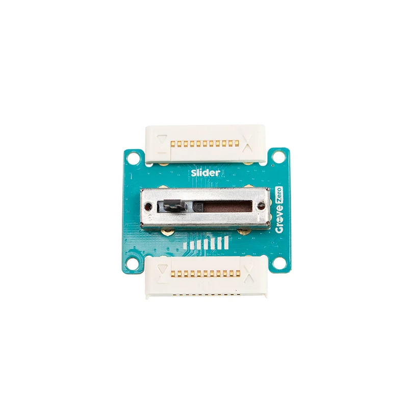 Grove Zero Slider