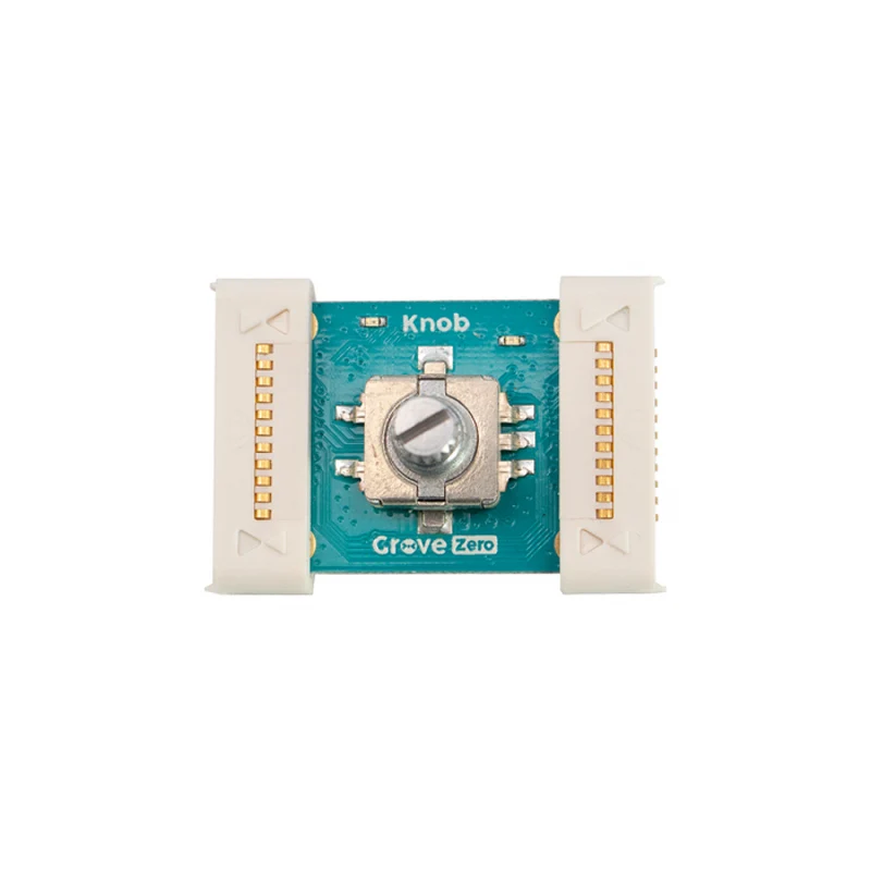 Grove Zero Knob