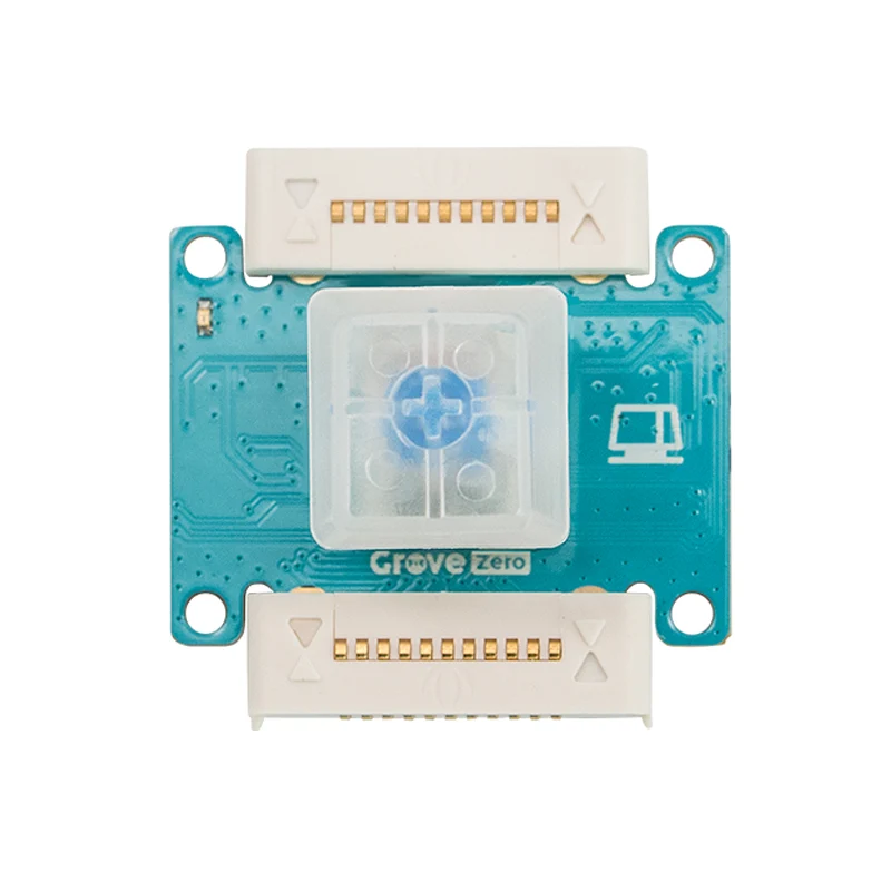 Grove Zero Mech Key