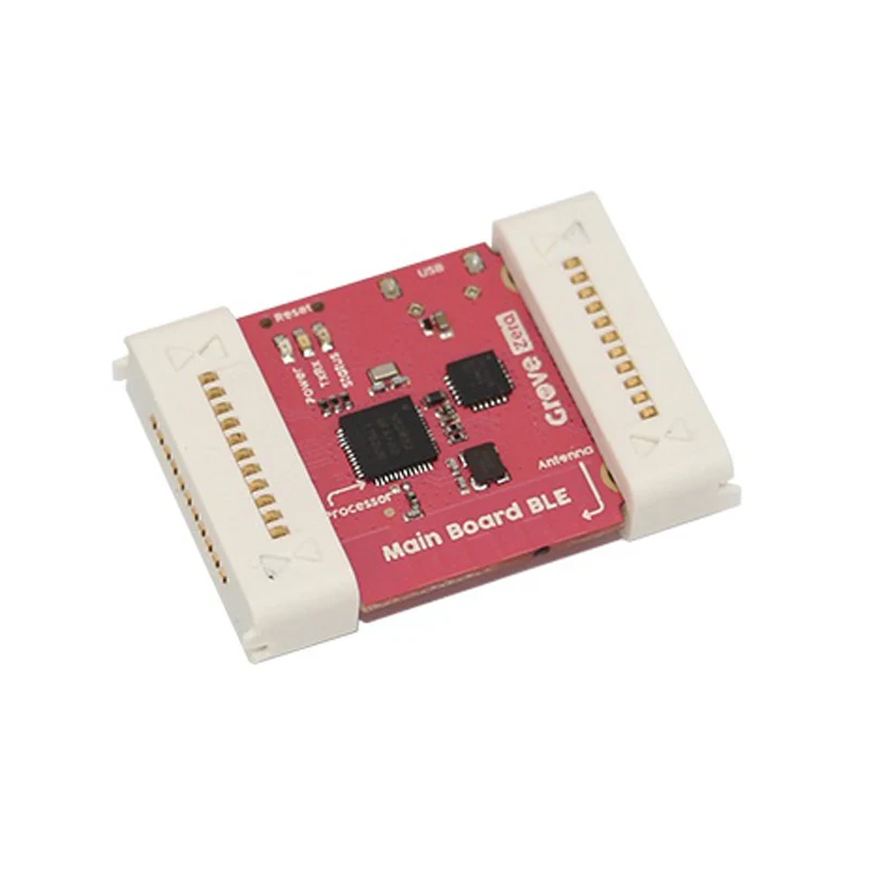 Grove Zero Main Board BLE