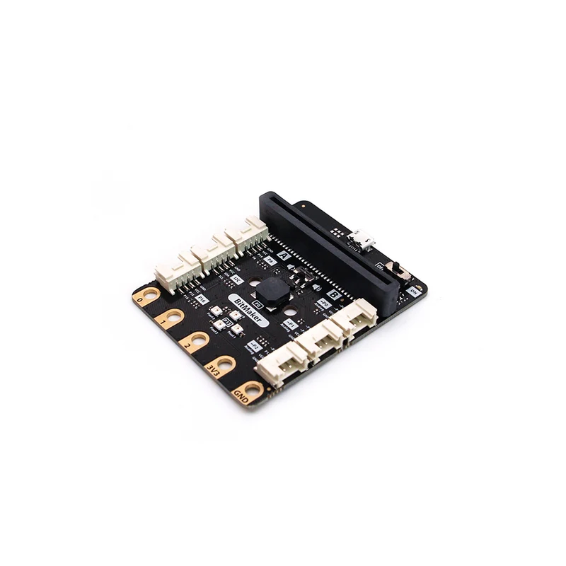 BitMaker Grove Expansion Board for micro:bit (6 ports)