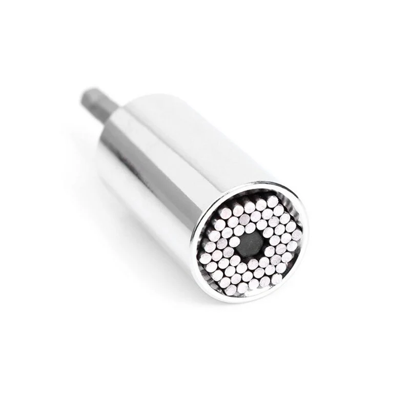 Universal Socket (9-27mm)