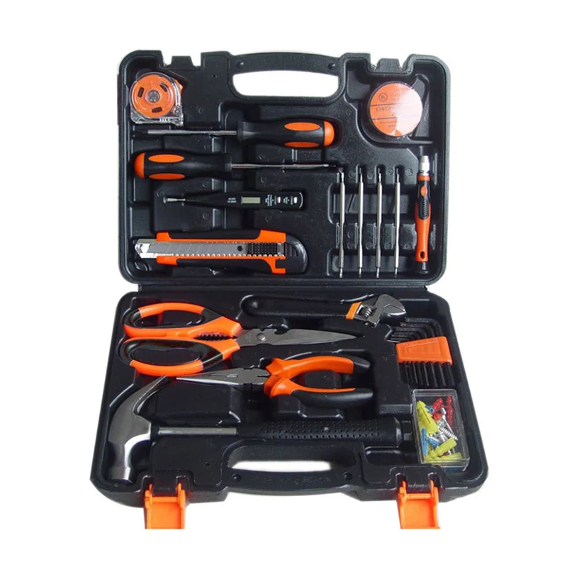 45-Piece General Tool Set