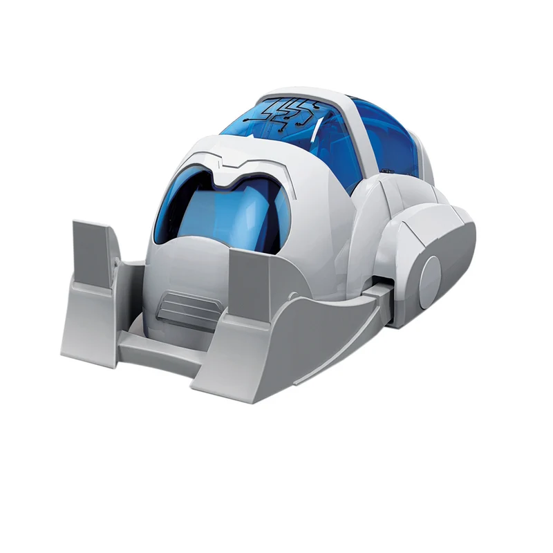Clementoni Sumobot (French)