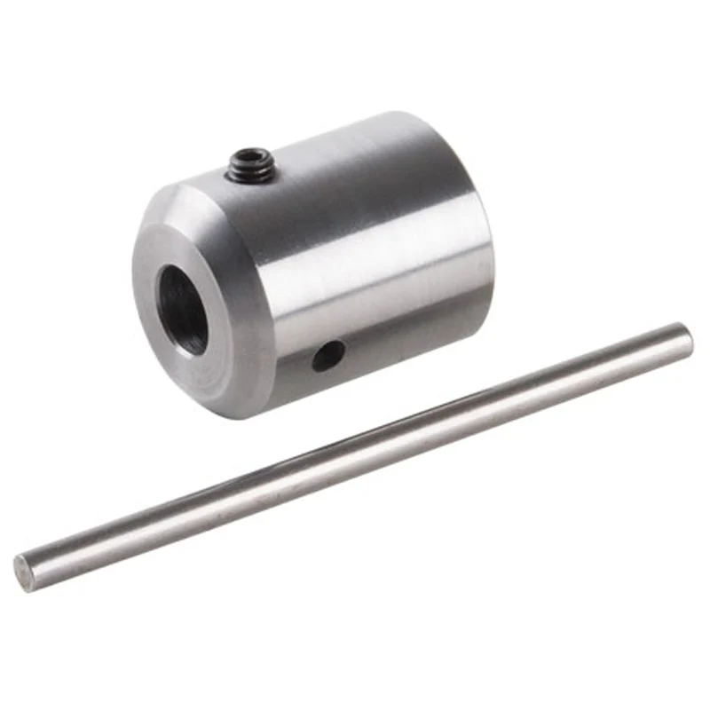 Sherline 3/8" End Mill Holder