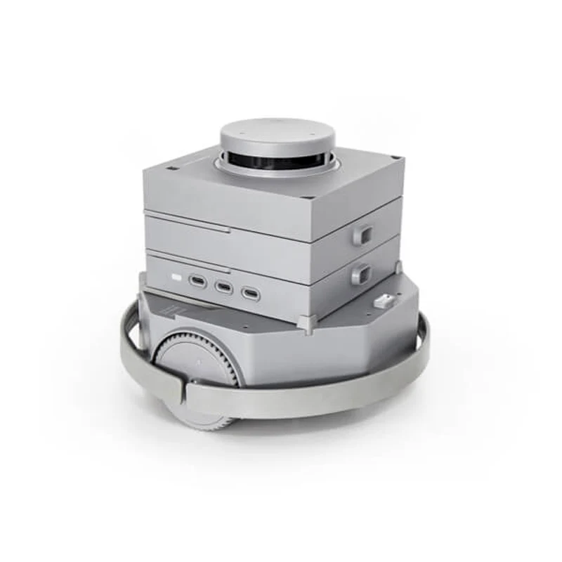 MIND LIDAR Kit