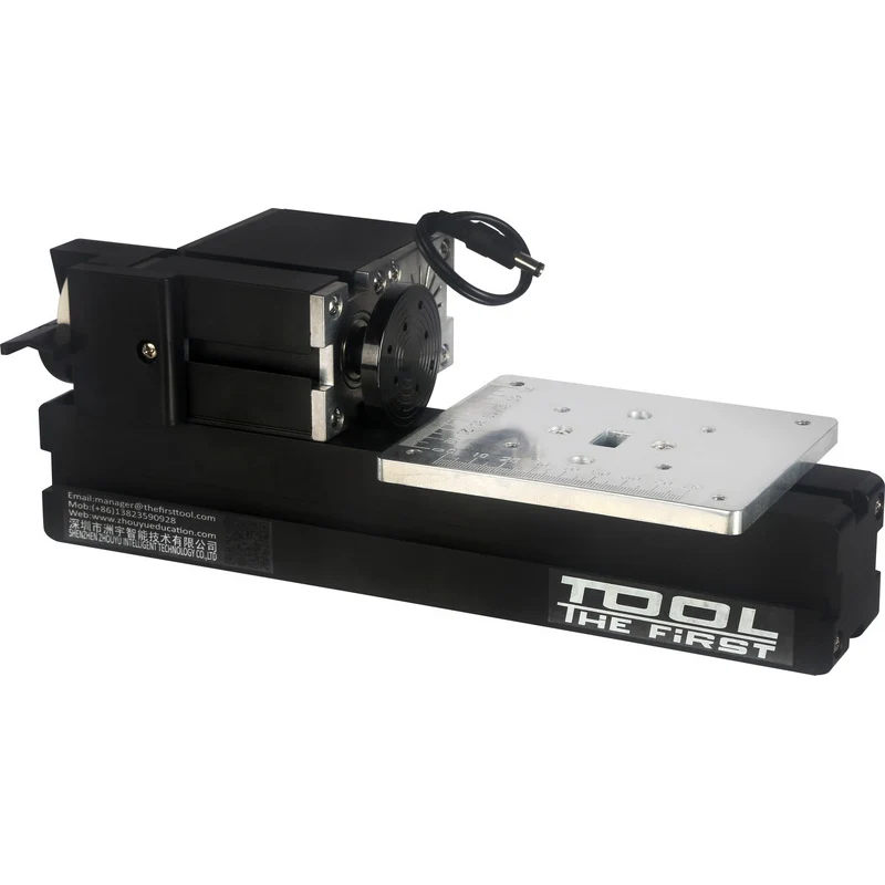 The First Tool Big Power Mini Metal Sanding Machine