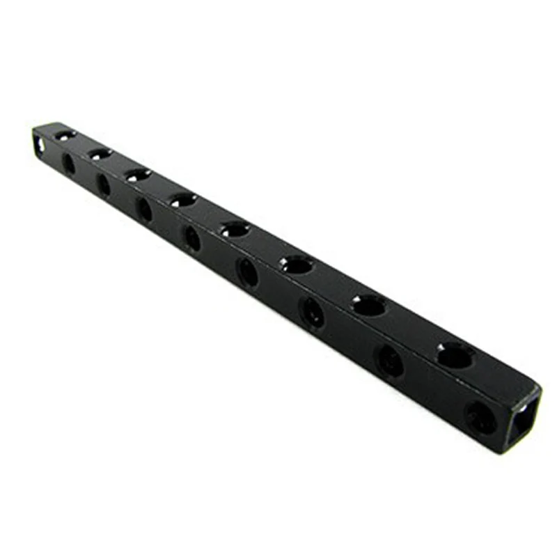 127.5 mm Aluminum Channel