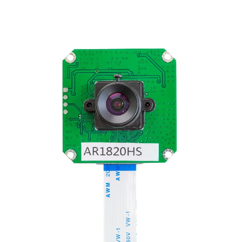 Arducam CMOS AR1820HS 1/2.3−Inch 18MP Color Camera Module