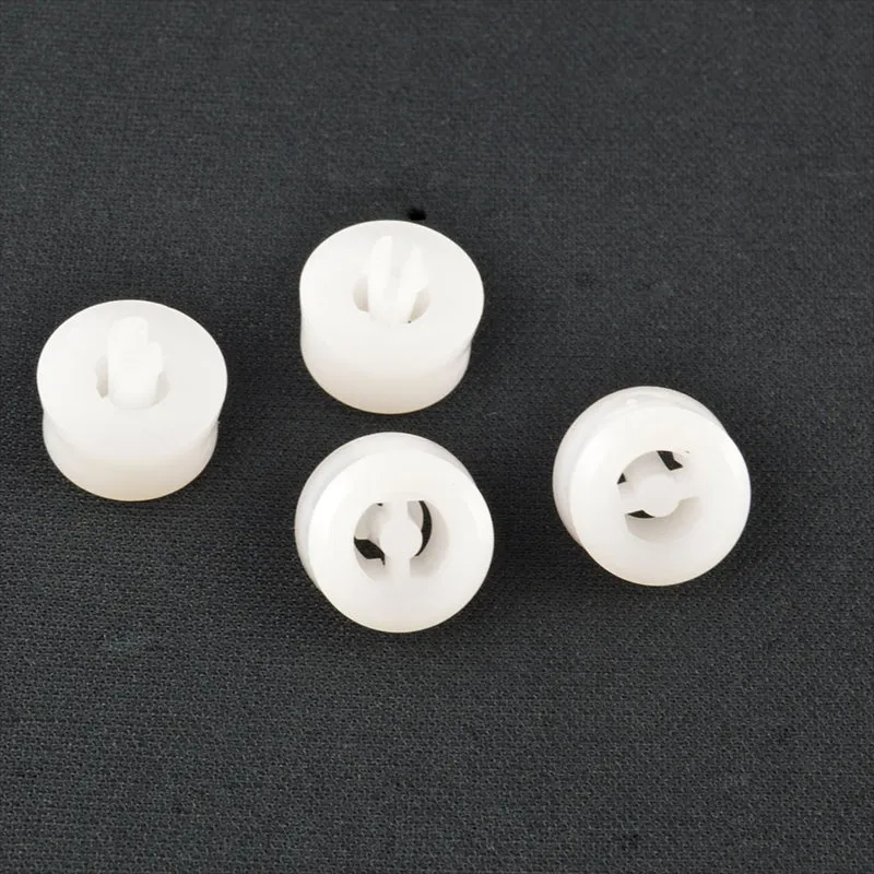 Glider Buttons for Litter-Robot 3 (4pk)