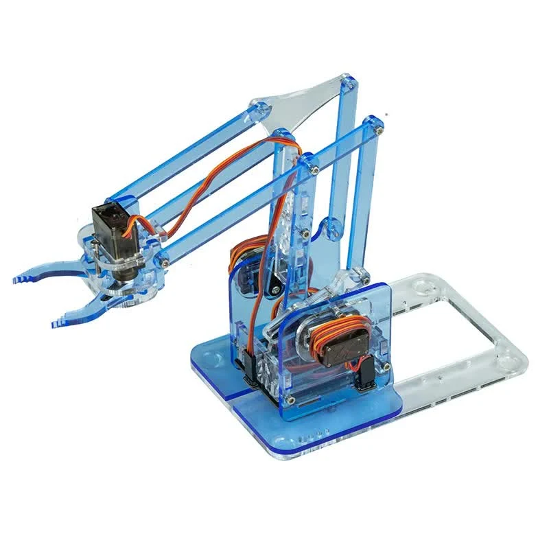 MeArm Robot Classic Maker Kit