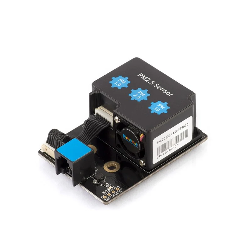 MakeBlock Me PM2.5 Laser Dust Sensor