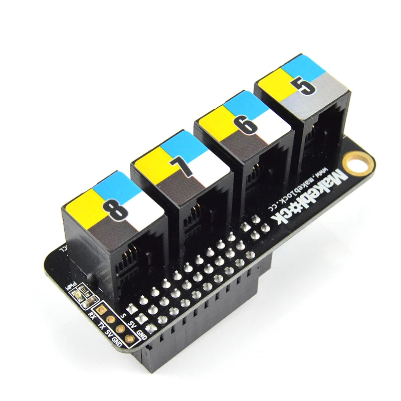 MakeBlock Me MegaPi Shield for RJ25