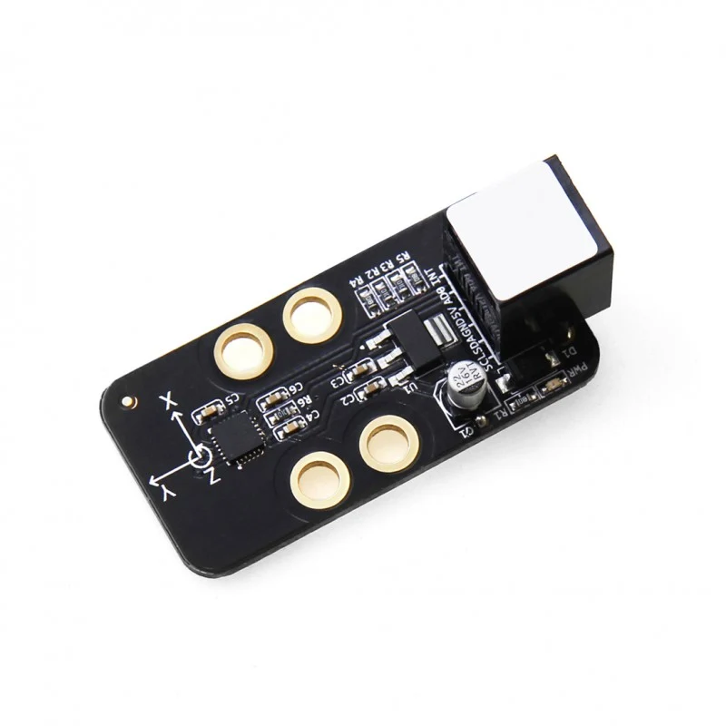 MakeBlock Me 3-Axis Accelerometer and Gyro Sensor