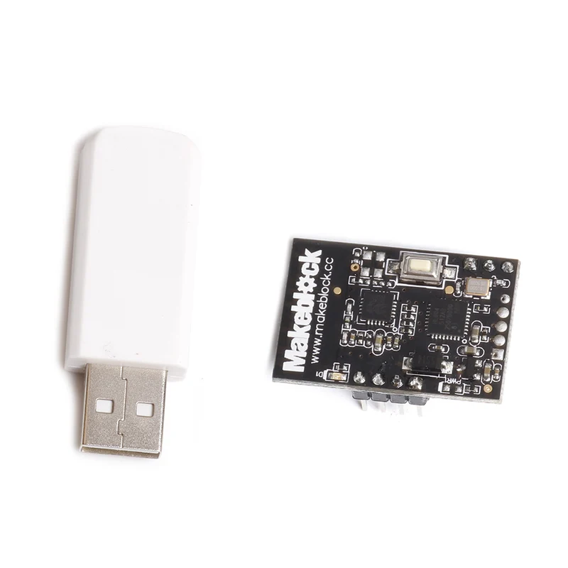 MakeBlock 2.4G Wireless Serial Module for mBot