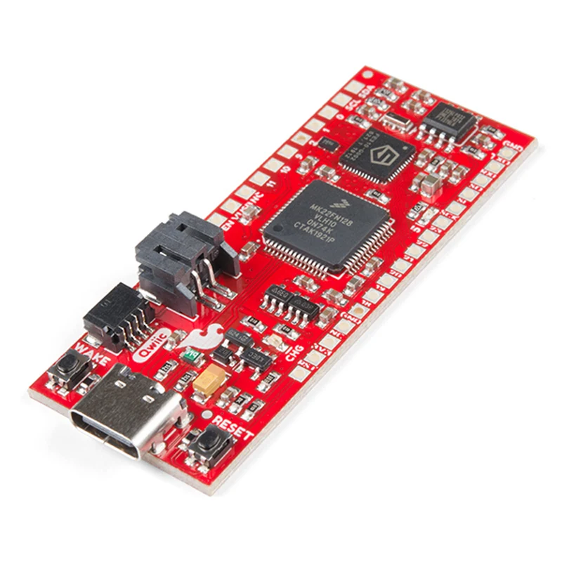 SparkFun RED-V Thing Plus SiFive RISC-V FE310 SoC