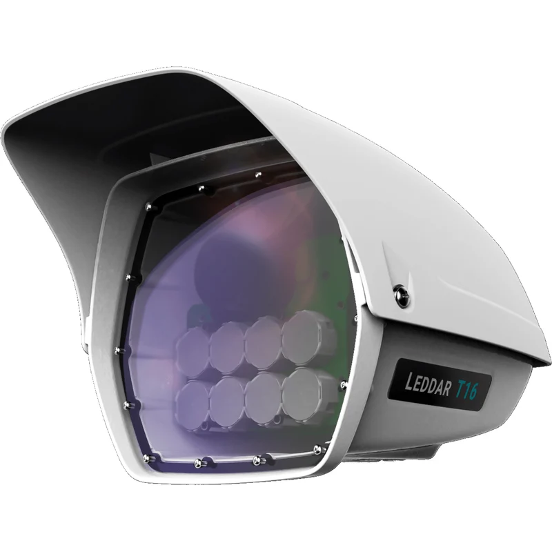 LeddarTech T16 Lidar Traffic Sensor (36° Beam)
