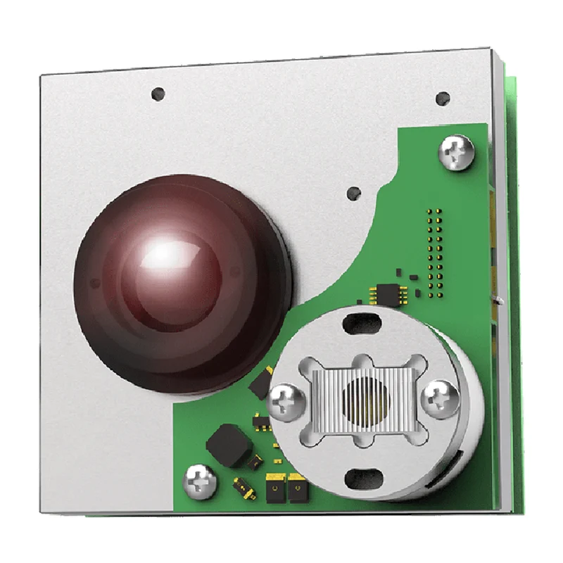 LeddarTech M16 Laser Sensing Module (48° x 0.3° Beam)