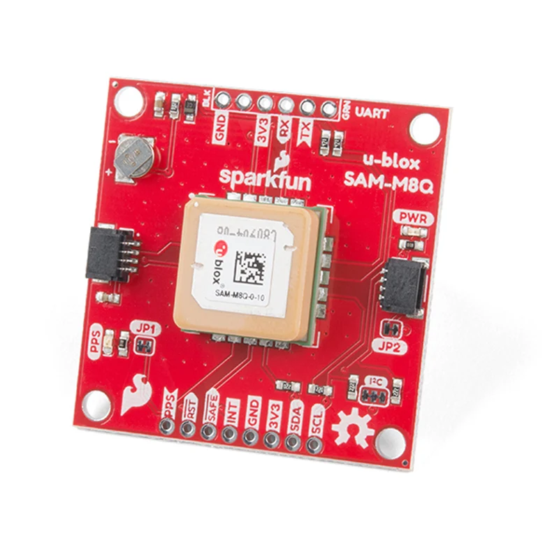 SparkFun GPS Breakout Board - SAM-M8Q Qwiic
