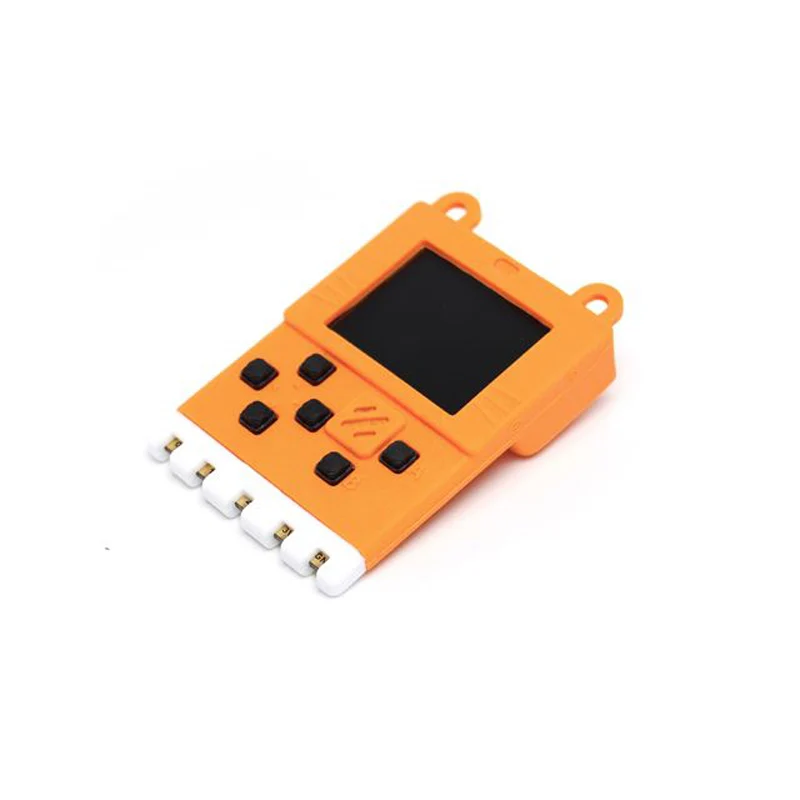 Kittenbot meowbit Programmable Handheld game console for micro:bit