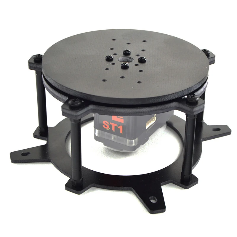 Lynxmotion (LSS) - Base Rotate Kit