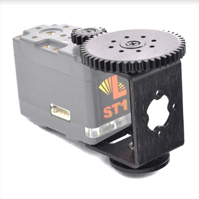 Lynxmotion (LSS) - 3:1 Power Gearbox Kit