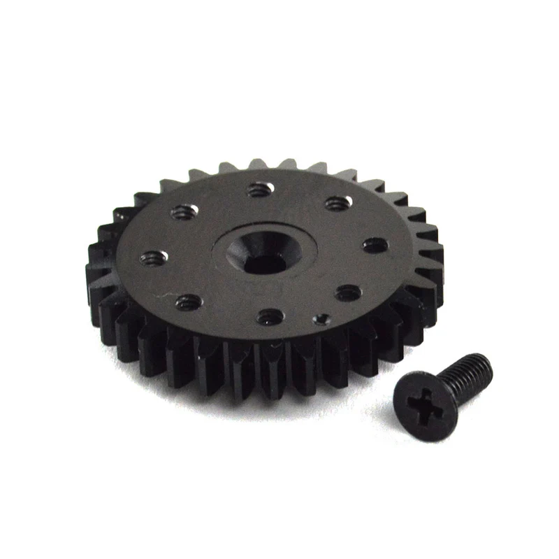 Lynxmotion (SES) - 32T Spur Gear Spline