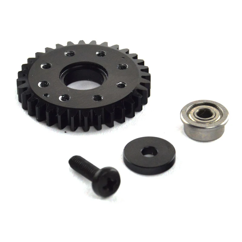 Lynxmotion (SES) - 32T Spur Gear Idler Spline
