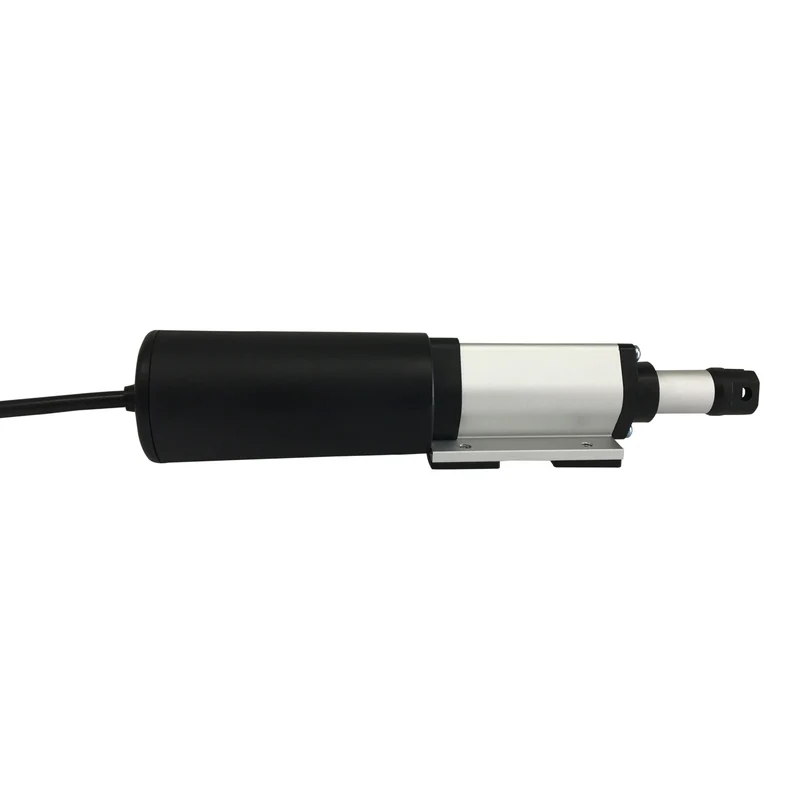 Morai Motion 125mm Inline Stealth Micro Linear Actuator