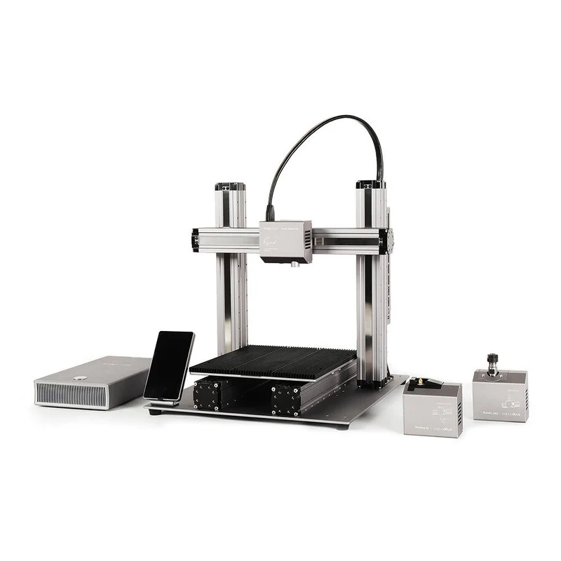Snapmaker 2.0 Modular 3-in-1 3D Printer A250