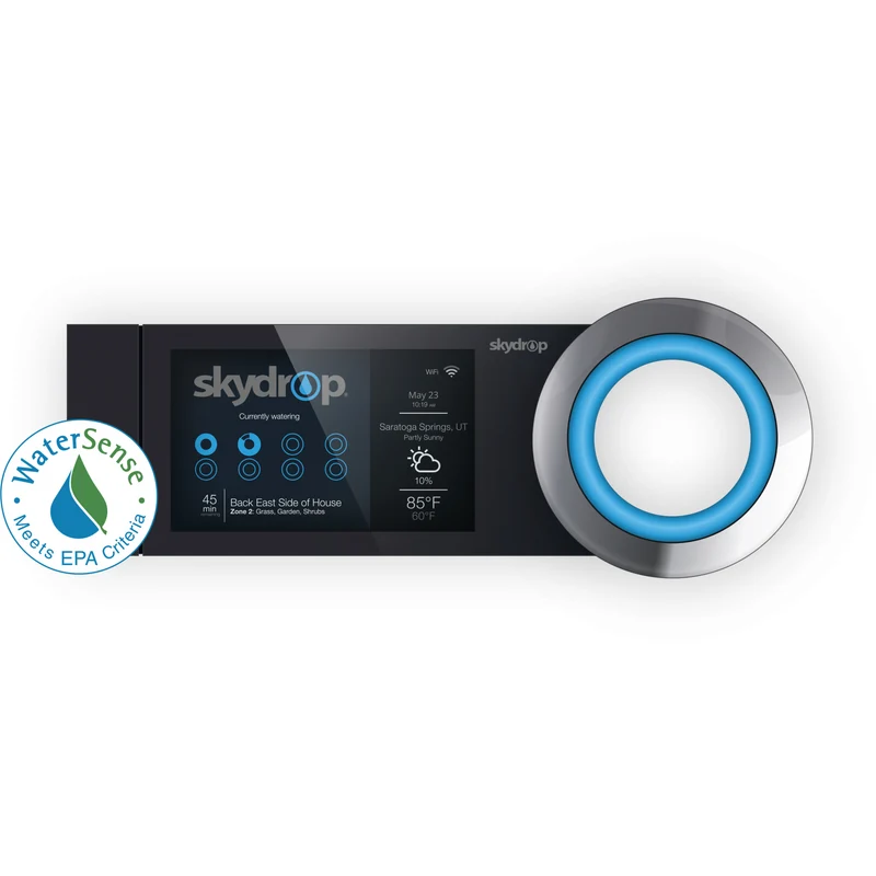 Skydrop Halo Smart Sprinkler Controller