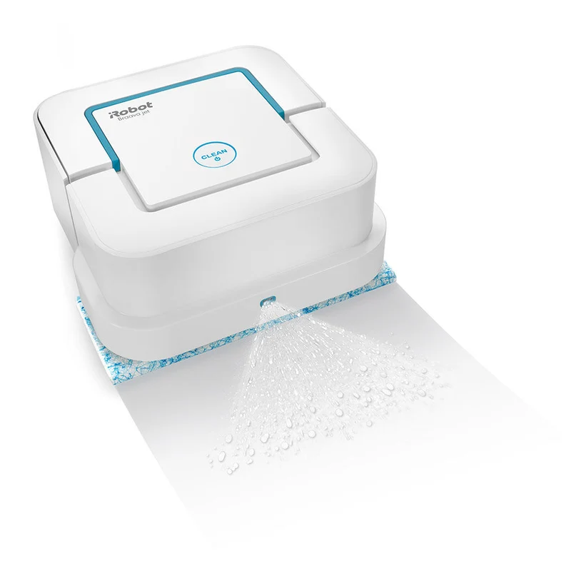 iRobot Braava jet 240 Automatic Floor Cleaner