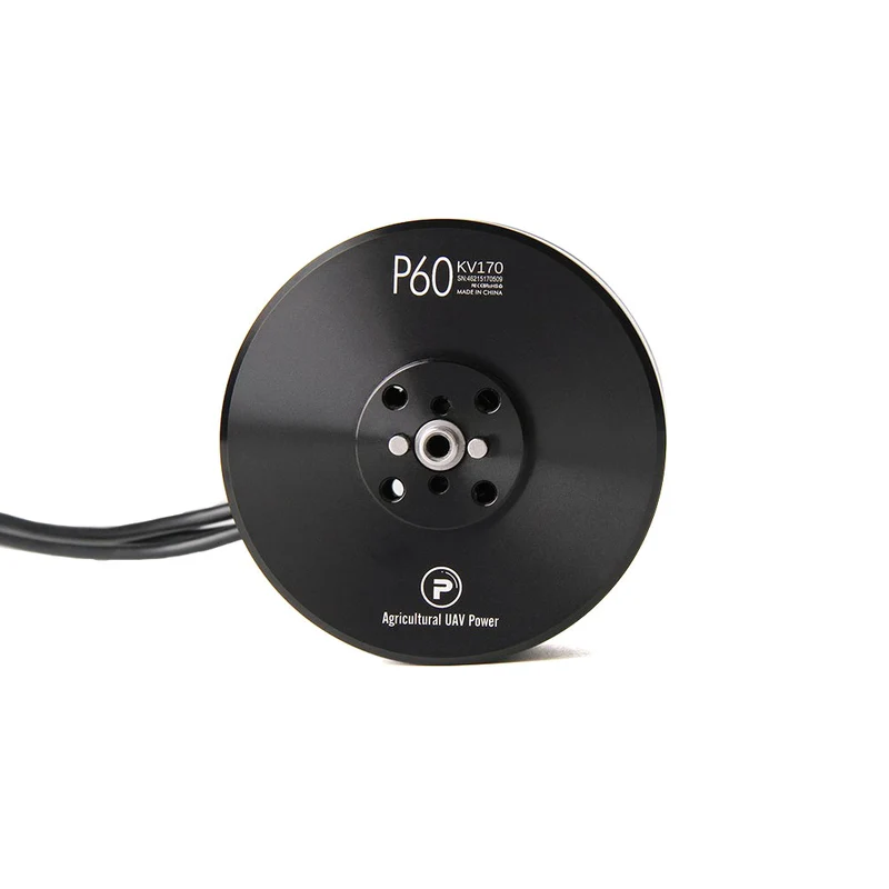 TMotor UAV Brushless Motor P60 340Kv