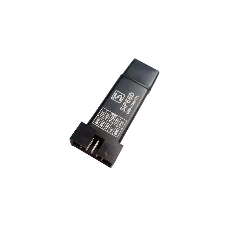 Sipeed USB-JTAG/TTL RISC-V Debugger (ST-Link V2 STM8/STM32 Simulator)
