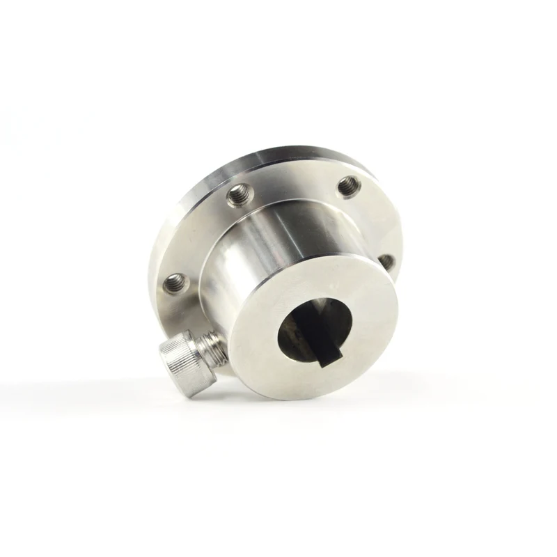 14mm Set Screw Key Steel Hub