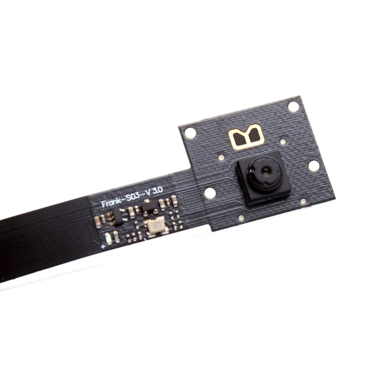 Odseven Fisheye Camera for Raspberry Pi Zero