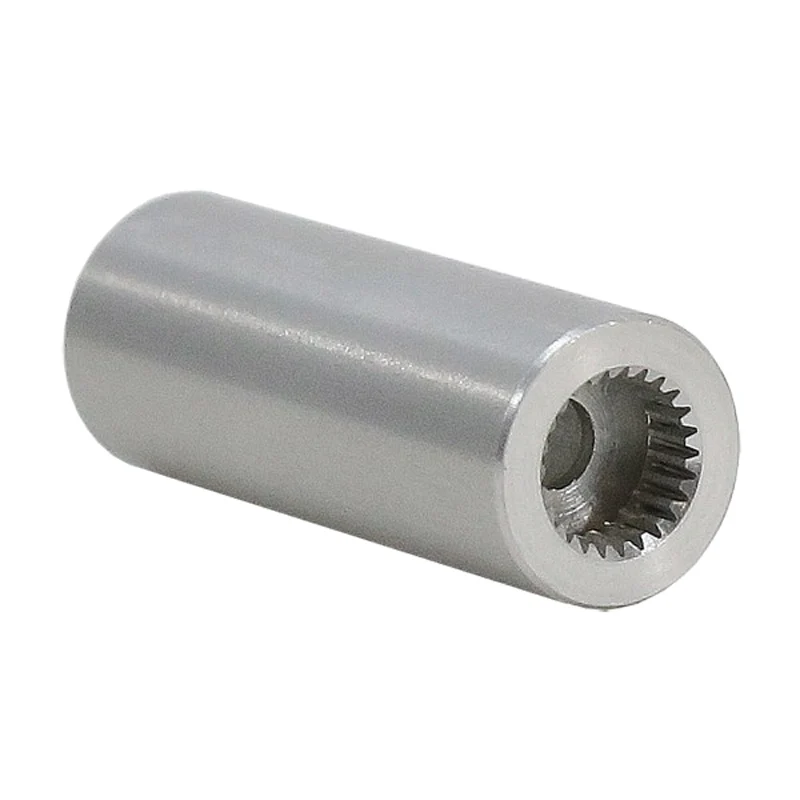 0.375" x 1.00" Servo Shaft