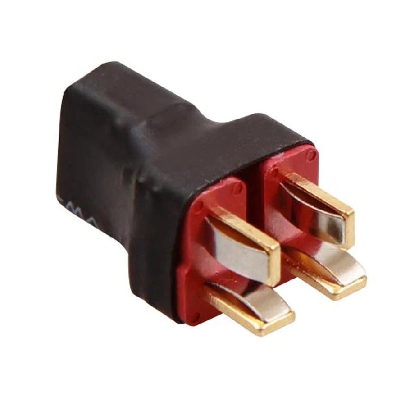 Dean T LiPo Battery 12V to 24V Series Connector
