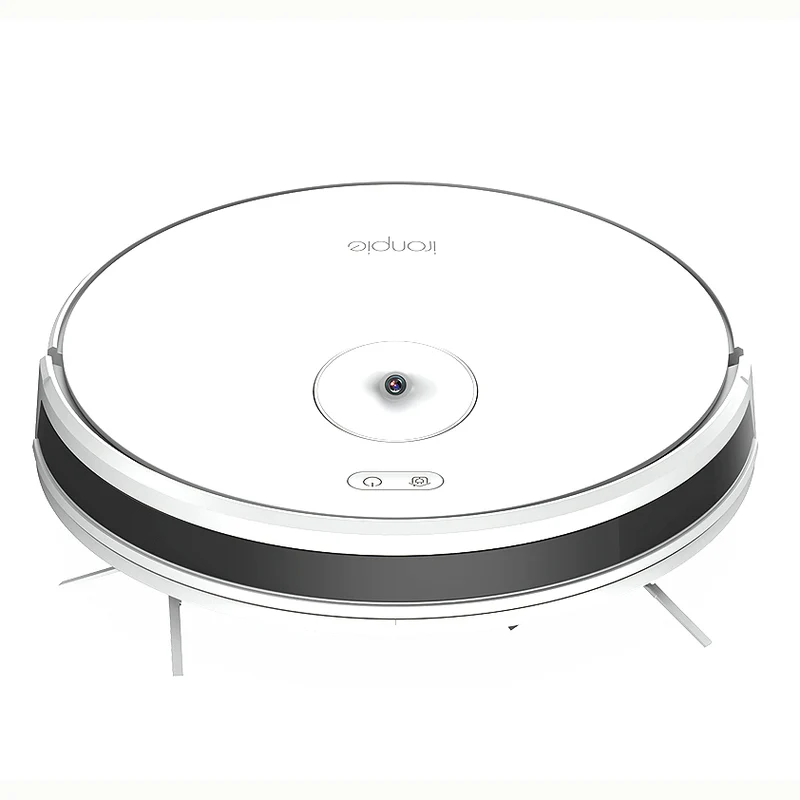 Trifo Ironpie m6 Robot Vacuum (White)