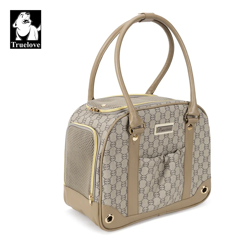 Sac de Transport Chat Rembourré – Confortable et Ventilé