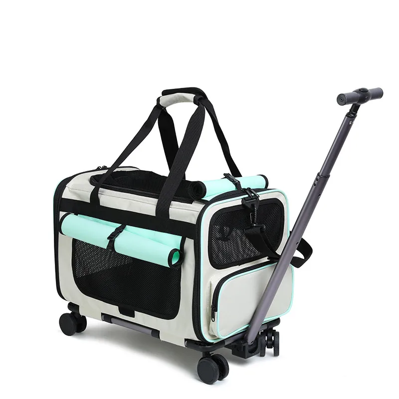 Sac de Transport à Roulettes