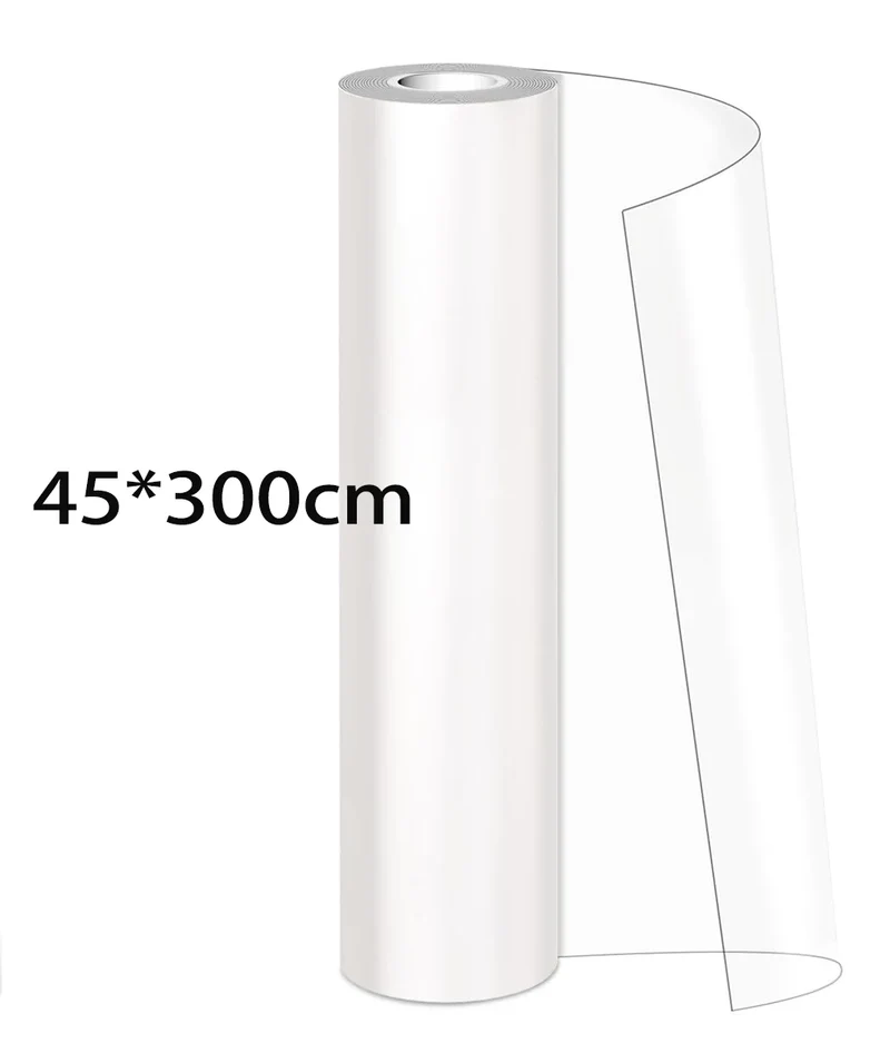 Ruban protège-meubles anti-griffes pour chat - PVC transparent autocollant