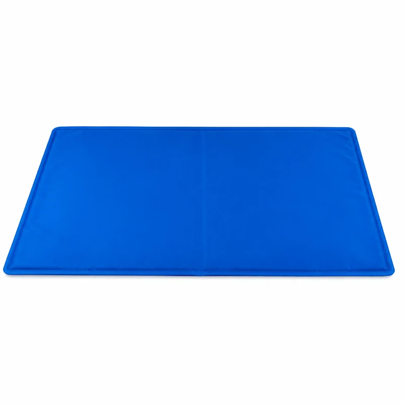 Tapis Gel Rafraîchissant – Cooling Pad, 27-28°C Constant