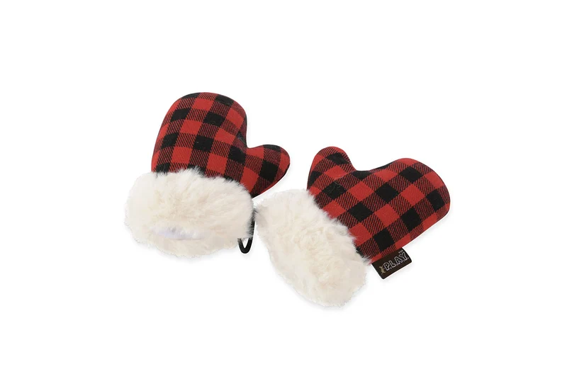 P.L.A.Y. – Kitten Mittens, jouets de Noël pour chat