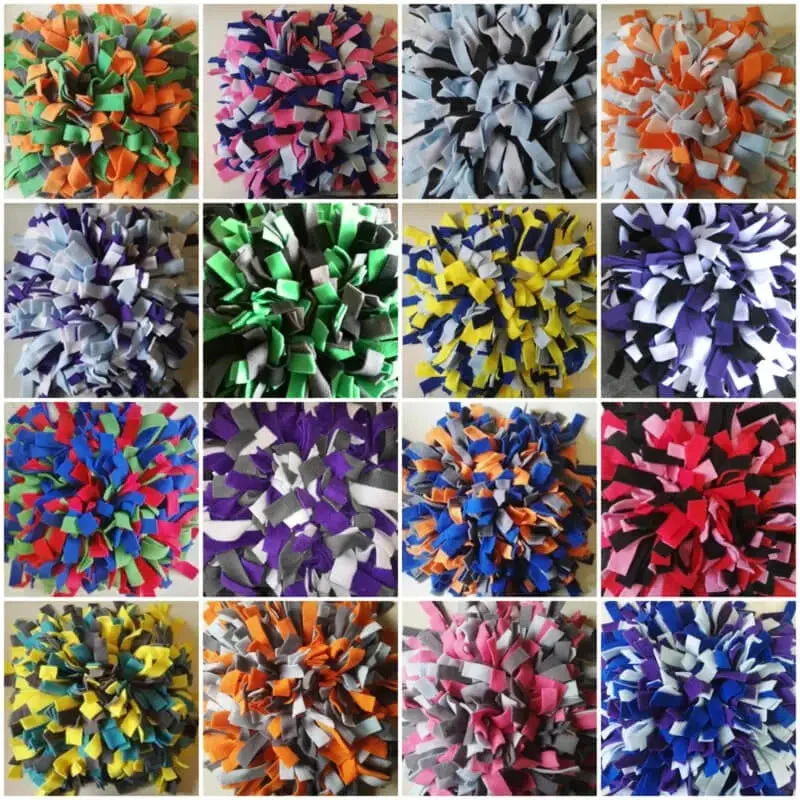 Tapis de Fouille pour Chien