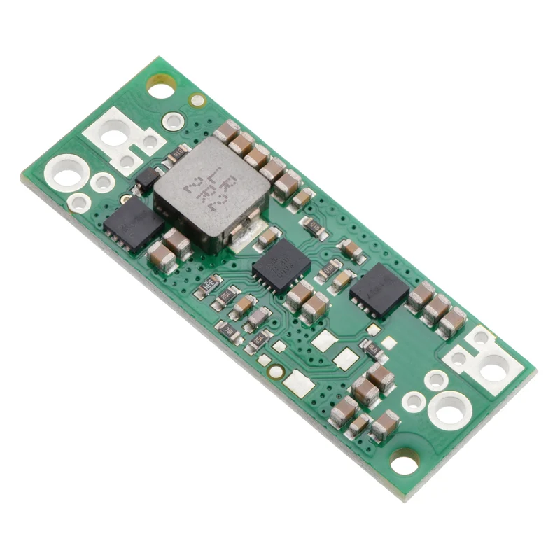Pololu 6V Step-Up Voltage Regulator U3V70F6
