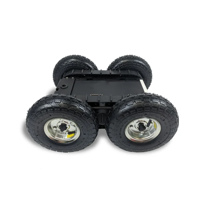 Rover Robotics 4WD Bundle