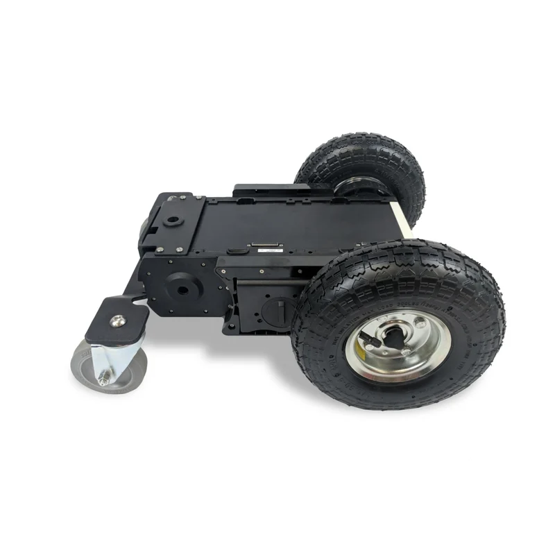 Rover Robotics Robot 2WD Bundle