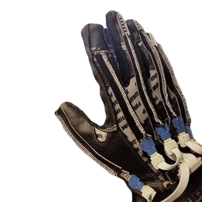 USB Flexible Sensor Glove Kit