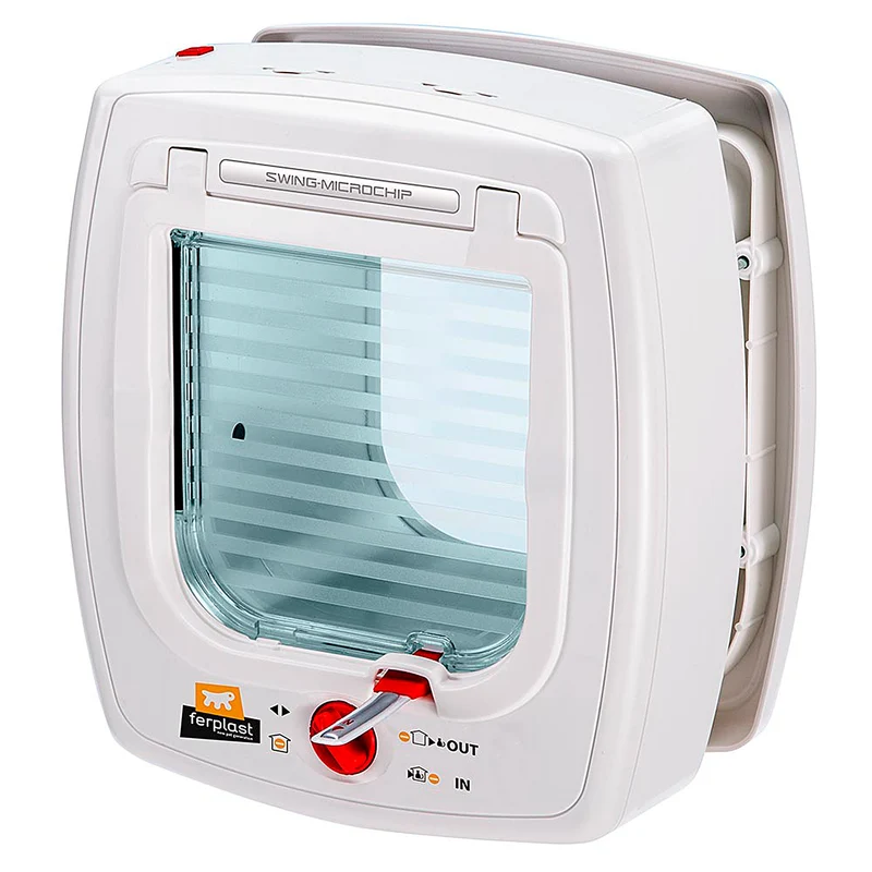 SWING MICROCHIP